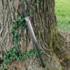 APOC Survival Broad Sword