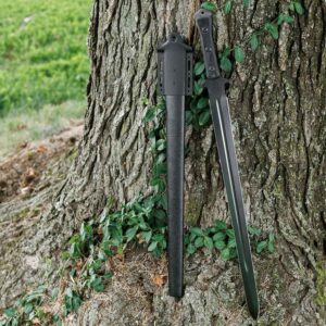 APOC Survival Broad Sword