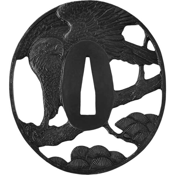 Moroha Zukuri Katana