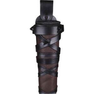 Leon Scabbard Holder