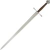 Combat Temple Church Sword