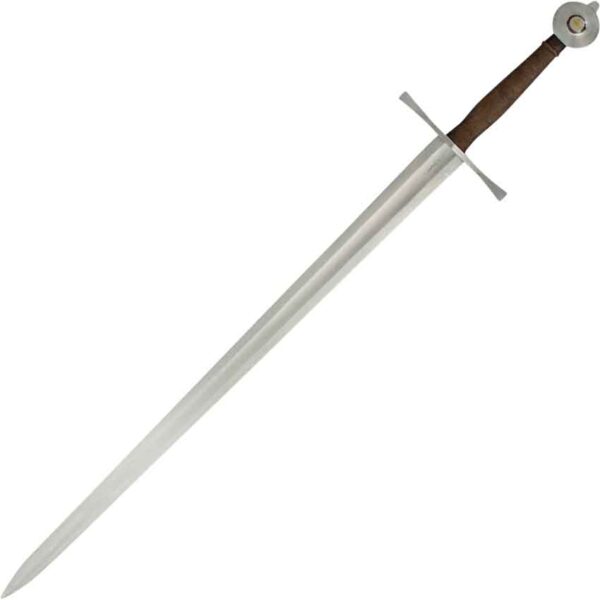 Combat Temple Church Sword