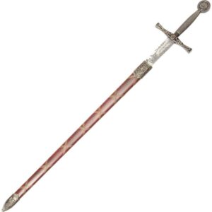 King Arthur Excalibur Sword