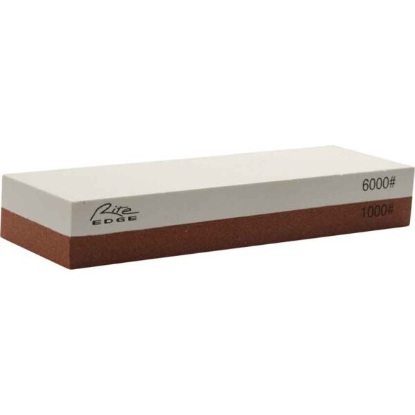 1000/6000 Grit Sharpening Stone