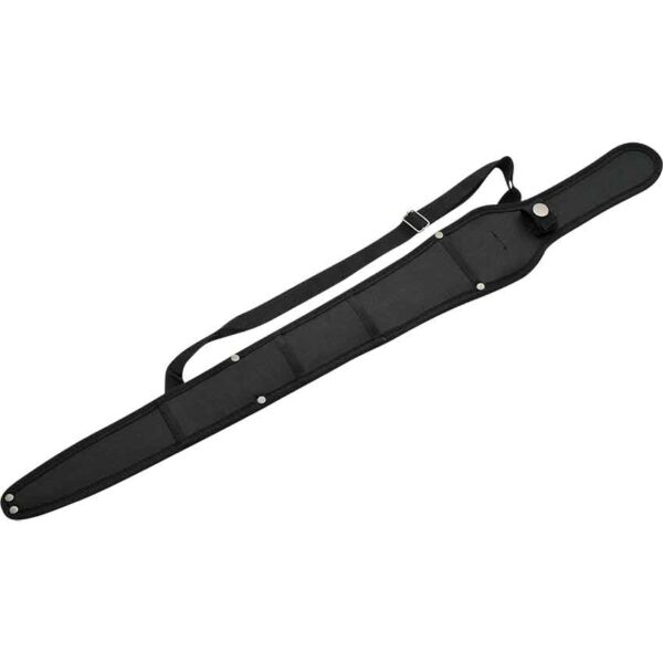 Red Skull Blade Sword and Thrower Set