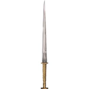 14th Century Rondel Dagger