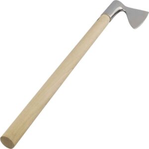 13th Century Infantry Axe Head