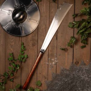 Two-Handed Maciejowski Falchion