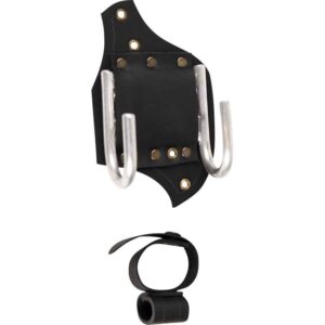 Hooked Back Scabbard