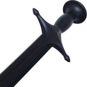 Polypropylene Scimitar Sword