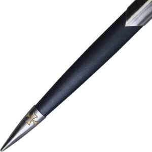 Fleur and Cross Crusader Dagger