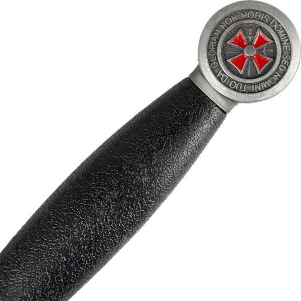Crusader Cross Knights Dagger