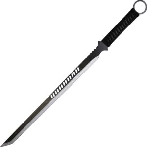 Urban Ninja Sword and Thrower Set