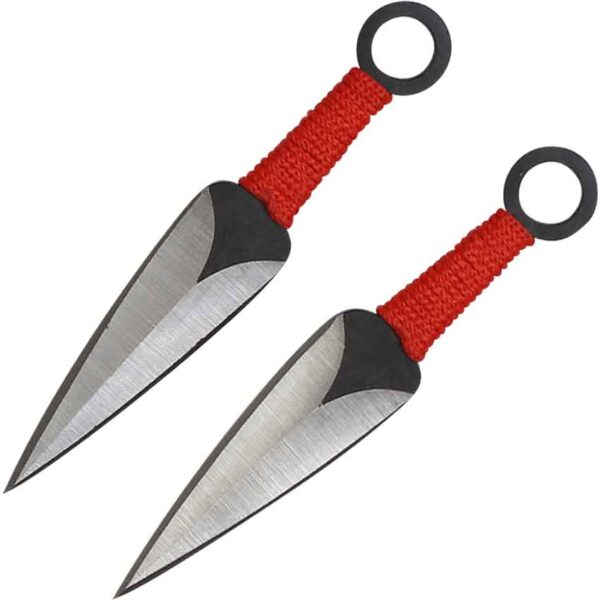 Urban Ninja Sword and Thrower Set