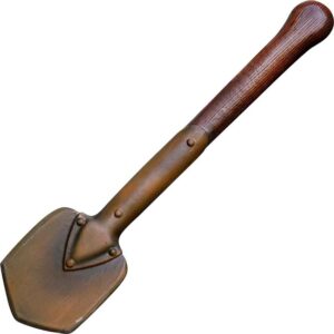 Sapper LARP Shovel