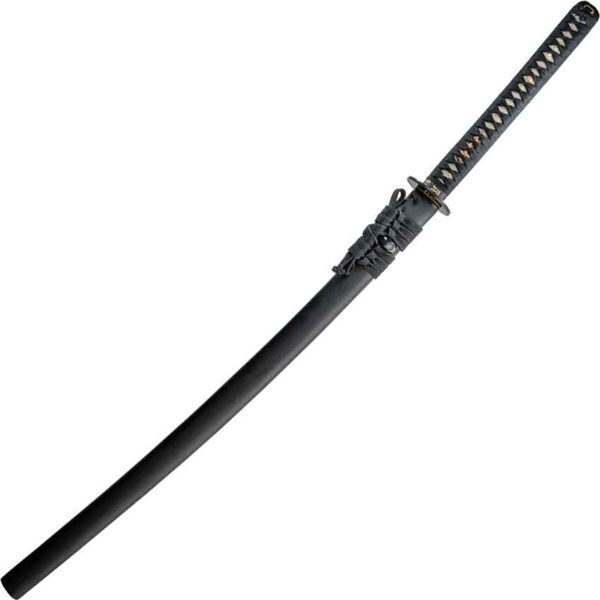 Uesugi Katana