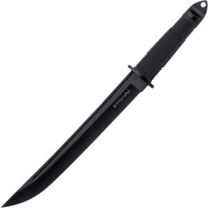 Honshu Midnight Forge Tanto