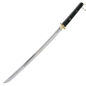 Honshu Full Tang Tactical Wakizashi