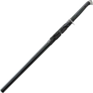 Honshu Double Edge Sword with Scabbard