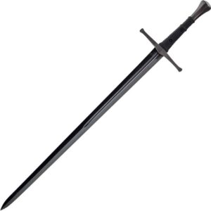 Honshu Midnight Forge Broadsword