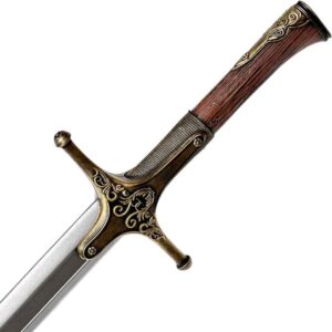 LARP Everec's Sword Iris - Mastercrafted