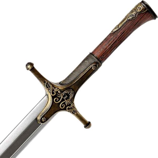 LARP Everec's Sword Iris - Mastercrafted