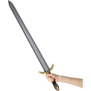 Alesia II LARP Longsword