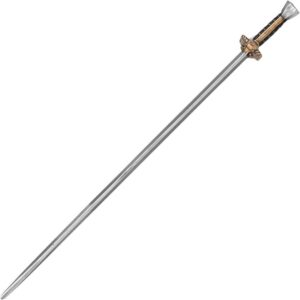 Flynn II LARP Saber