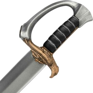 Flynn II LARP Saber