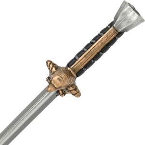 Flynn II LARP Saber