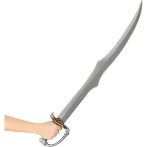 Flynn II LARP Saber