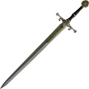 La Duchesse LARP Sword