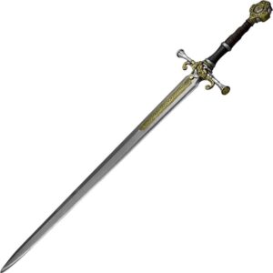 La Duchesse LARP Sword