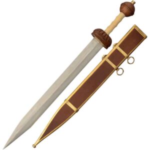 Roman Mainz-Wederath Gladius