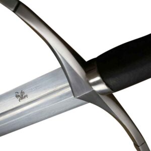 Folded Ranger Sword with Scabbard and Belt
