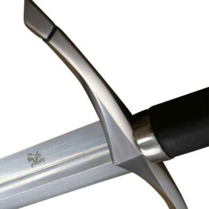 Folded Ranger Sword with Scabbard