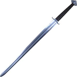 Guardlan Viking Sword with Scabbard