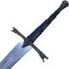 Folded Eindride Sword with Scabbard