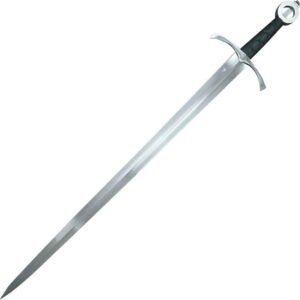 Oath Seeker Irish Sword with Scabbard and Belt