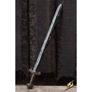 Battleworn Viking LARP Sword - 100 cm