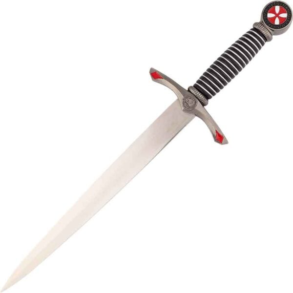 Seal Guard Templar Dagger