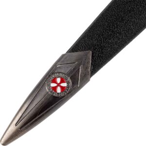 Seal Guard Templar Dagger