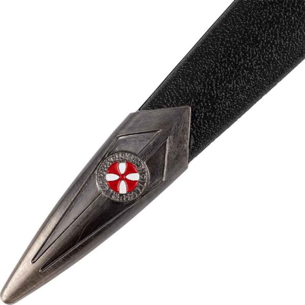 Seal Guard Templar Dagger