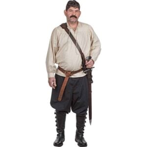 Castagir Sword Baldric Set