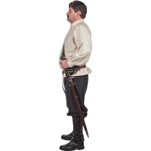 Castagir Sword Baldric Set