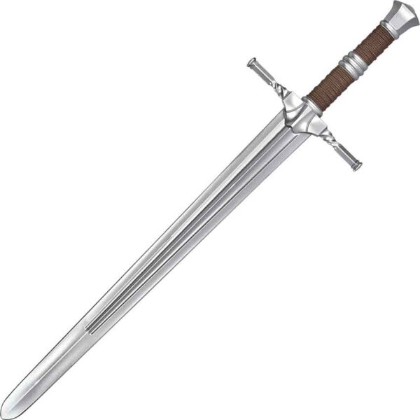 The Witcher Foam Sword Set