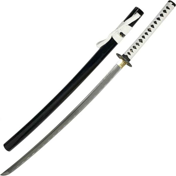 Scorpion Katana