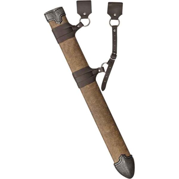 Man-at-Arms' Scabbard - Medium