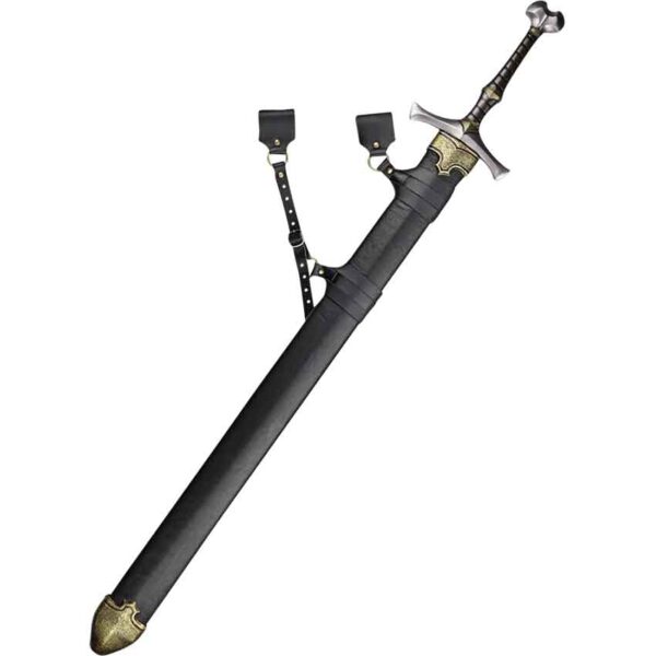 Man-at-Arms' Scabbard - Long