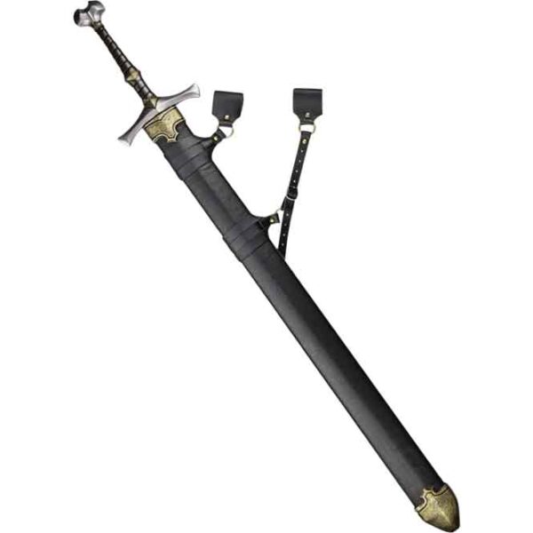 Man-at-Arms' Scabbard - Long